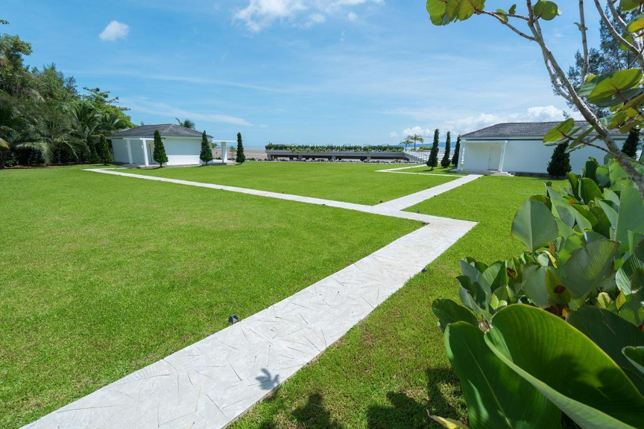 Hotel Cove 55 Santubong Exterior foto