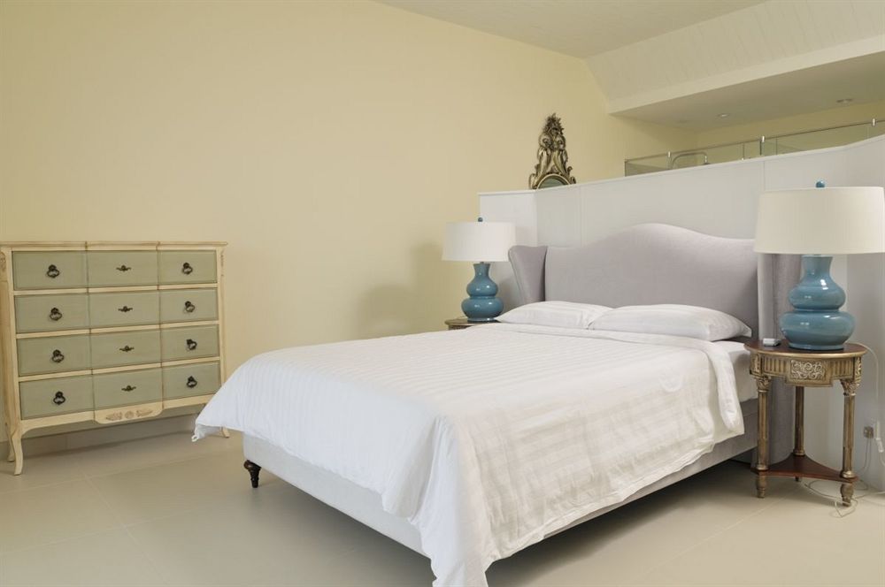 Hotel Cove 55 Santubong Exterior foto